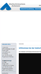 Mobile Screenshot of gleitschirmschule-achensee.at